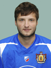 Роман Башкиров